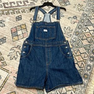 Levi’s Overalls